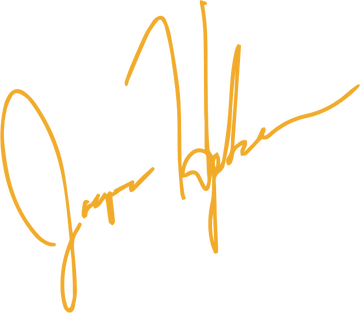 Jacques Hopkins signature