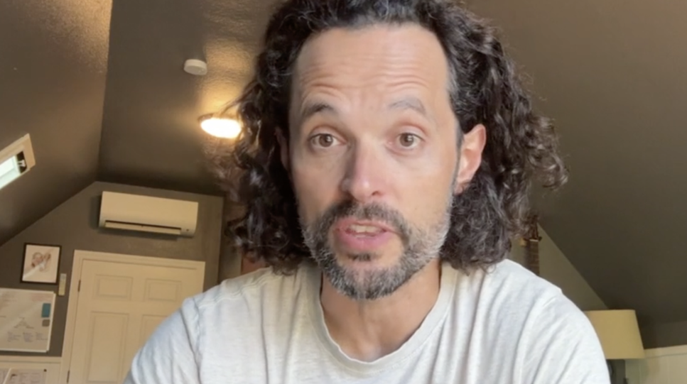 Angelo Santiago testimonial video